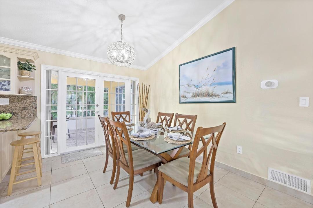 Photo of Kitchen in Marco Island