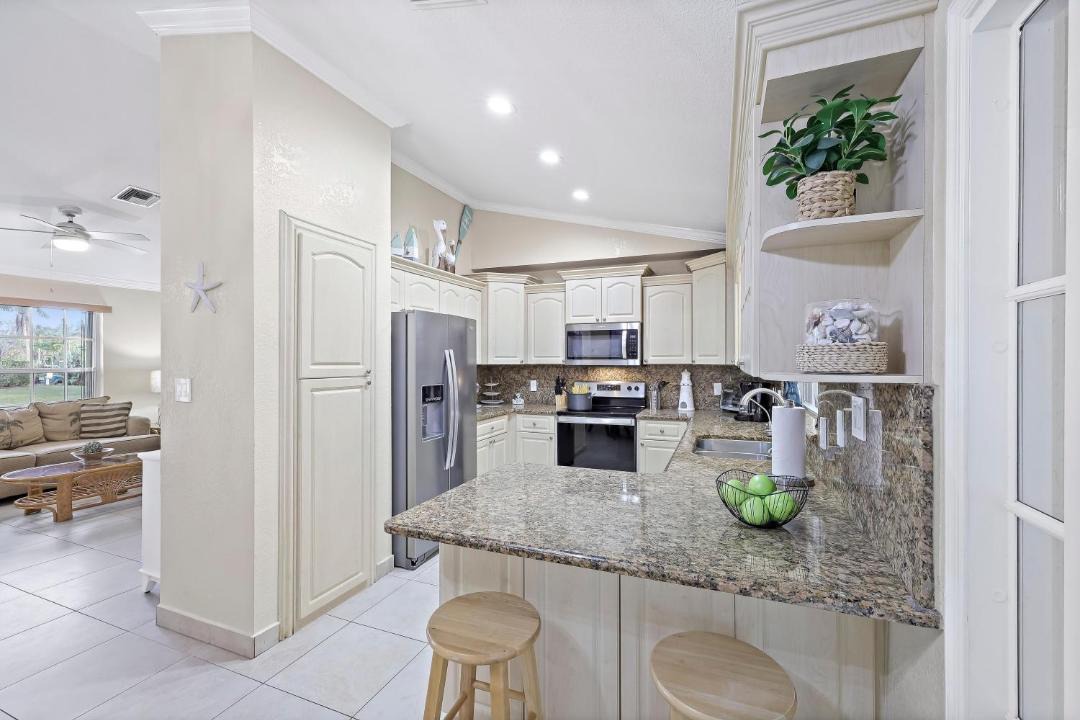 Photo of Kitchen in Marco Island