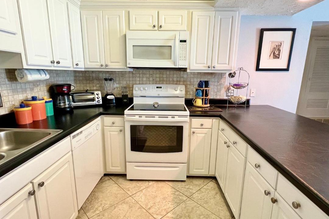 Photo of Kitchen in Fort Walton Beach
