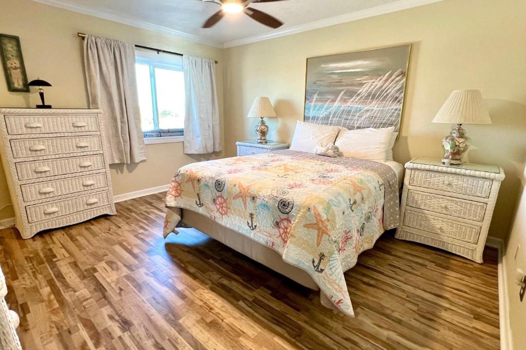 Photo of Bedroom in Fort Walton Beach