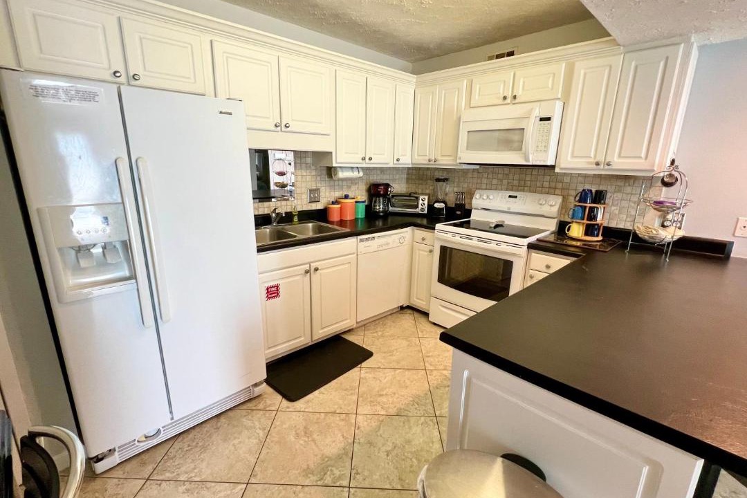 Photo of Kitchen in Fort Walton Beach