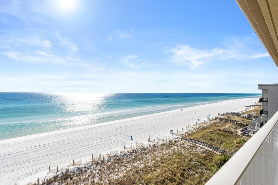 Photo of Patio Balcony in Fort Walton Beach