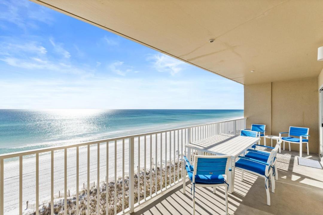 Photo of Patio Balcony in Fort Walton Beach