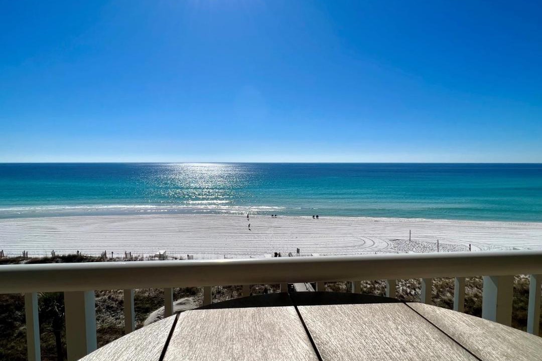 Photo of Patio Balcony in Fort Walton Beach
