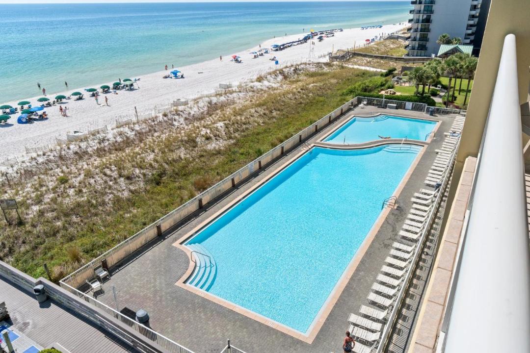 Photo of Patio Balcony in Fort Walton Beach