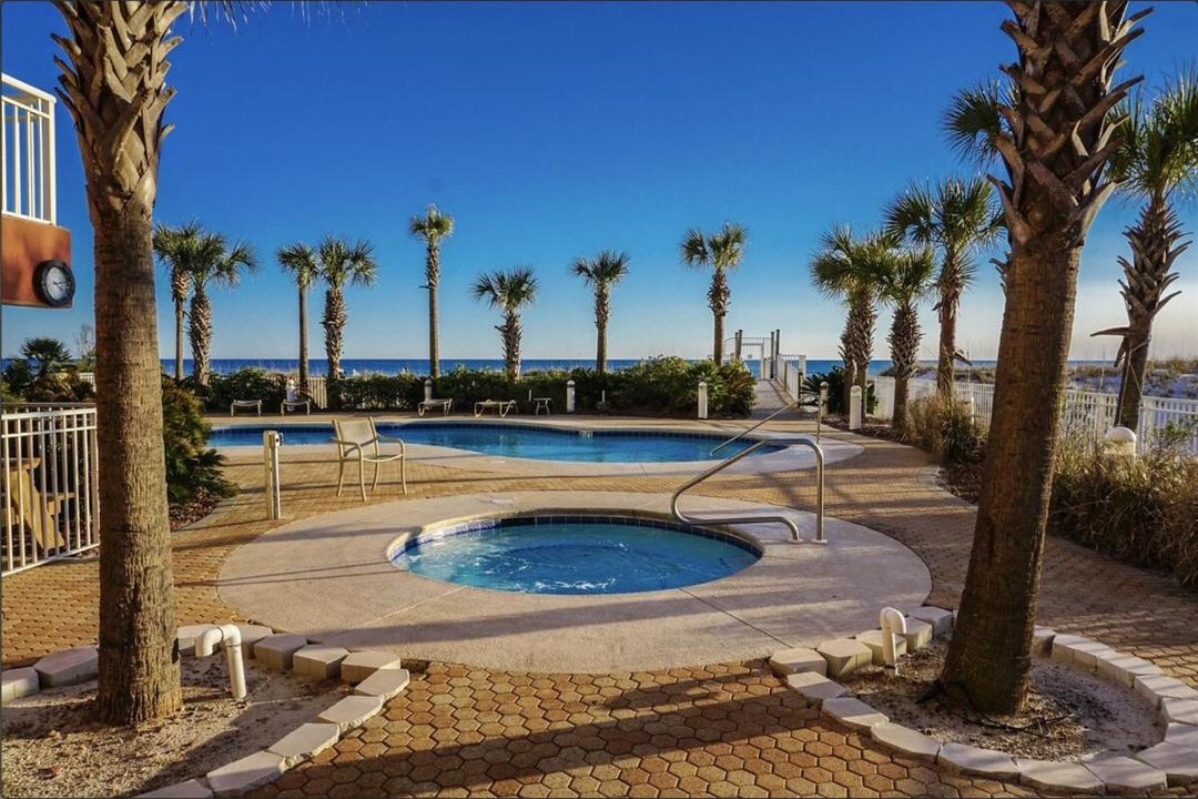 Photo of Patio Balcony in Bunkers Cove