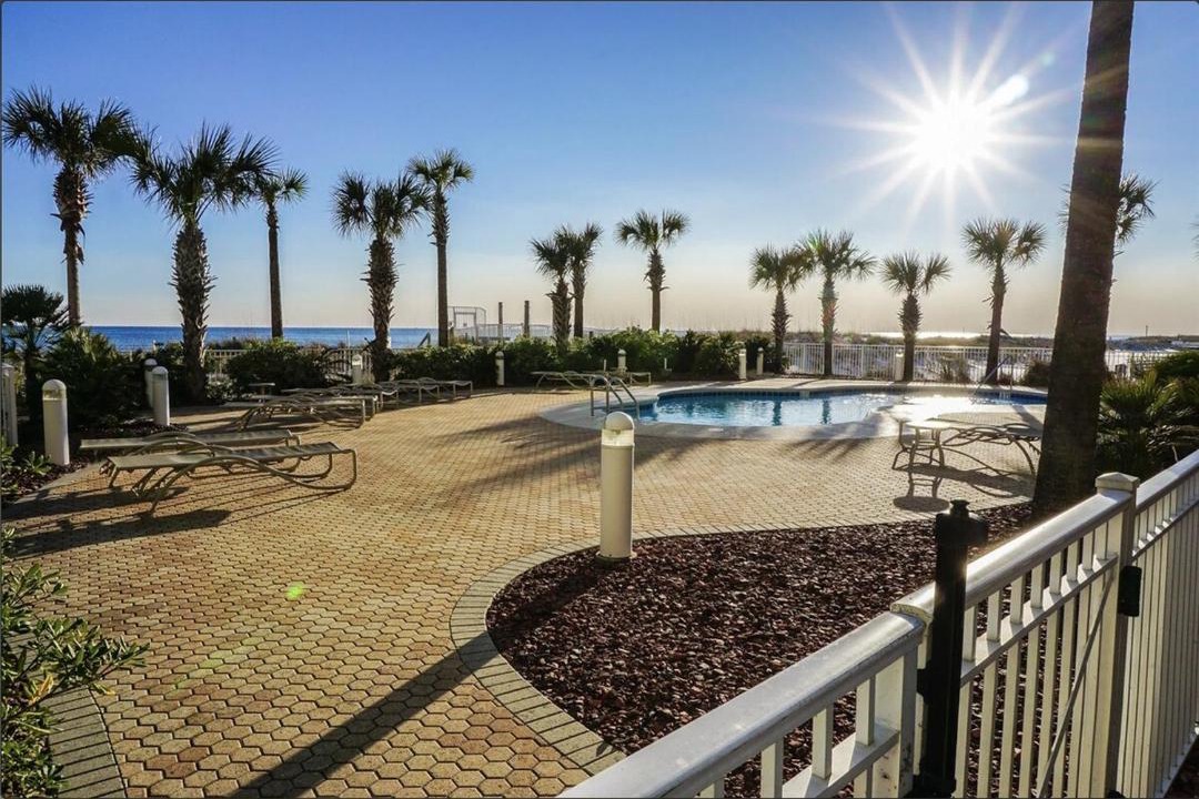 Photo of Patio Balcony in Bunkers Cove