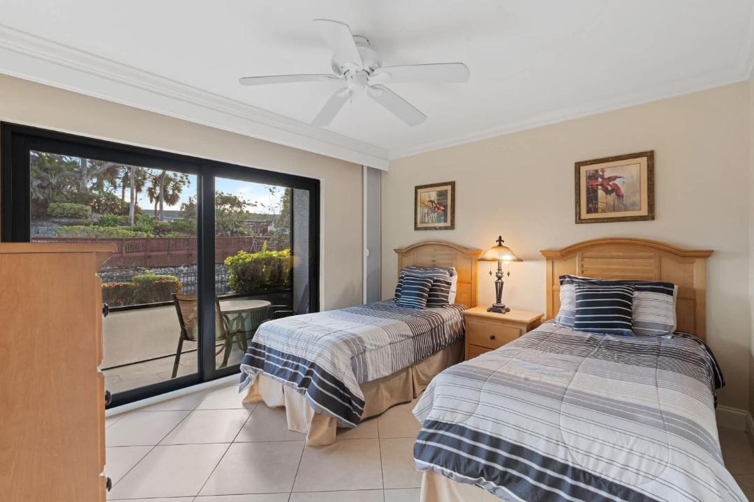 Photo of Bedroom in Park Shore