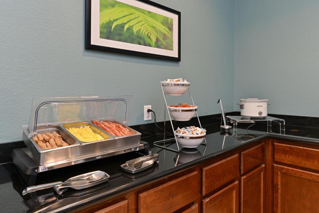 Photo of Kitchen in Meridian