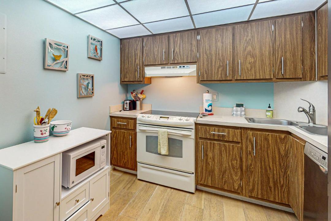 Photo of Kitchen in Marco Island