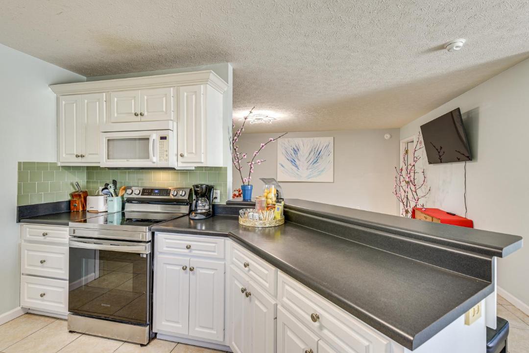 Photo of Kitchen in Inlet Beach Heights