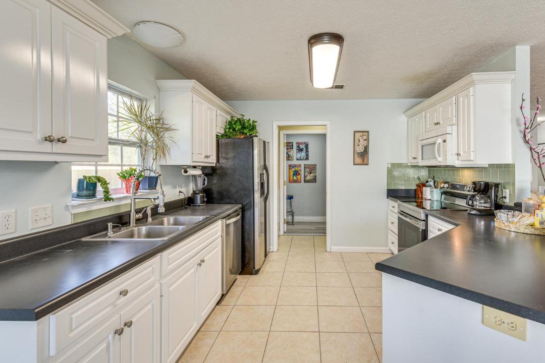 Photo of Kitchen in Inlet Beach Heights
