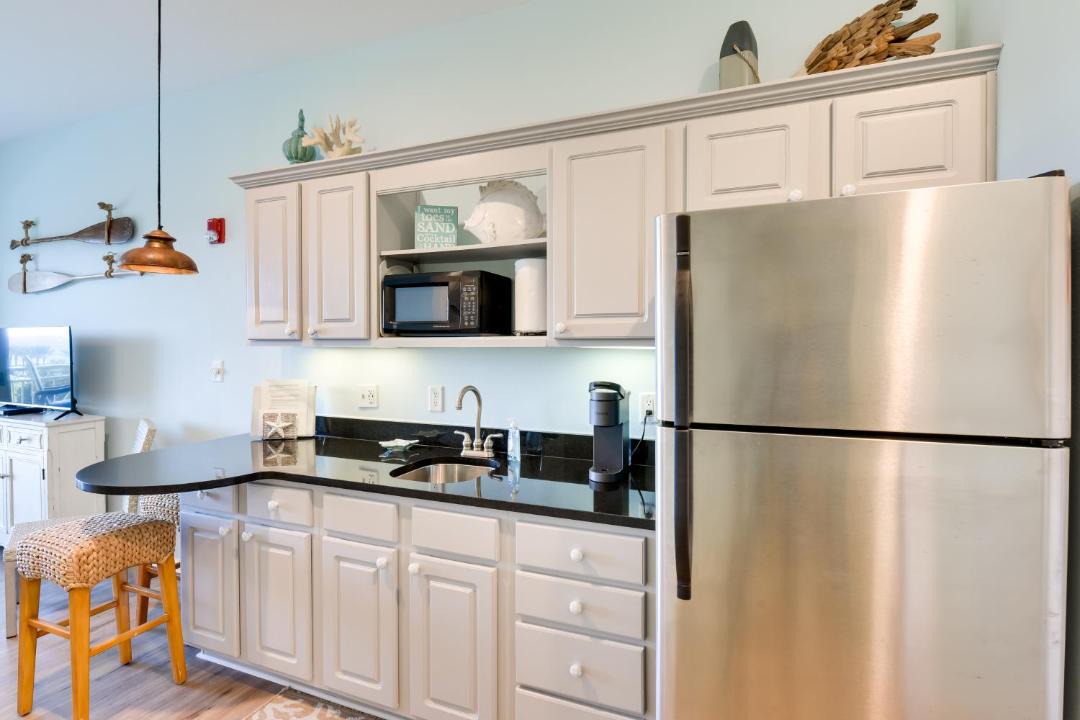 Photo of Kitchen in Rosemary Beach