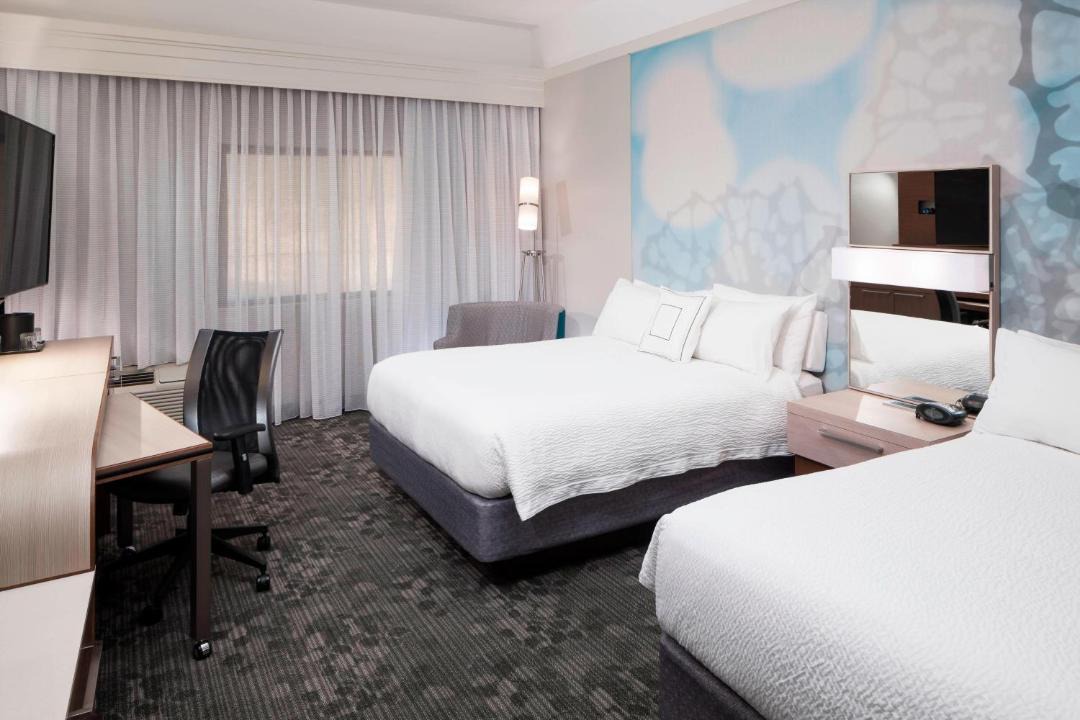 Photo of Bedroom in Ferry Pass