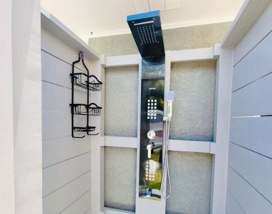 Photo of Patio Balcony in Thomas Drive