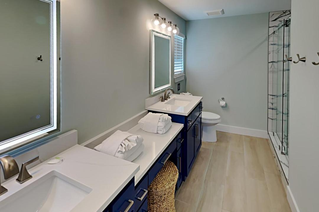 Photo of Bathroom in Laguna Beach Estates