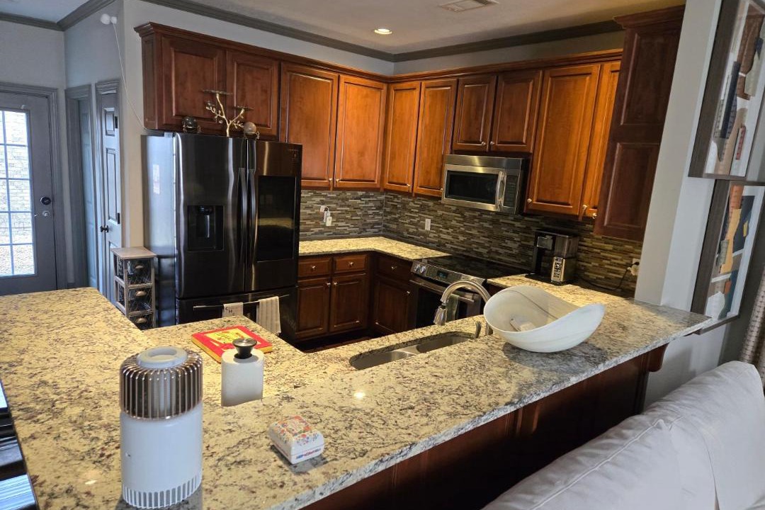 Photo of Kitchen in Tupelo