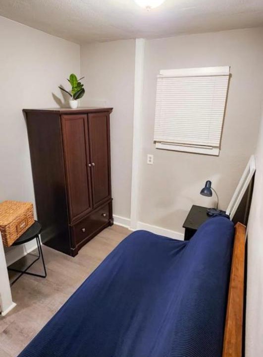 Photo of Bedroom in Treme
