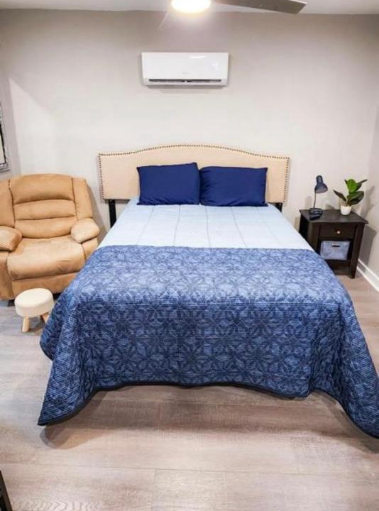 Photo of Bedroom in Treme