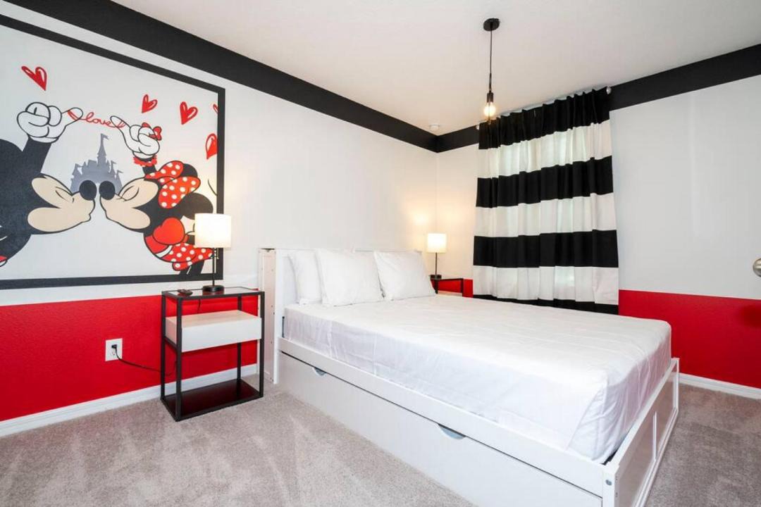 Photo of Bedroom in West Palm Beach