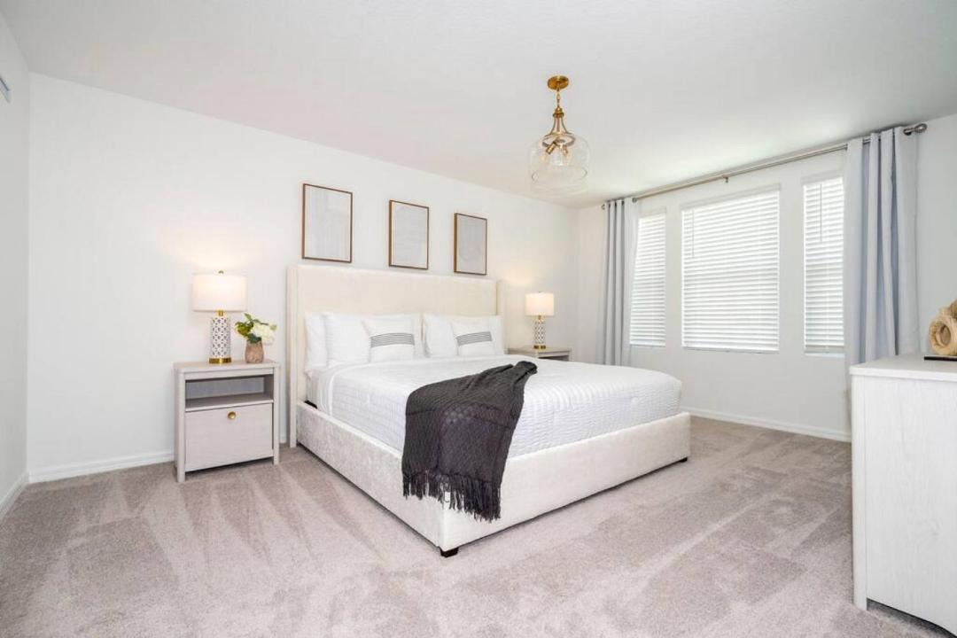 Photo of Bedroom in West Palm Beach