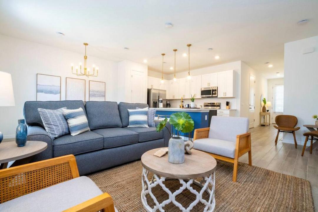 Photo of Livingroom in West Palm Beach