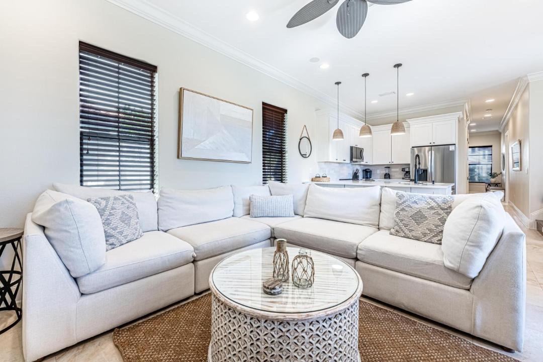 Photo of Livingroom in Villa Lago