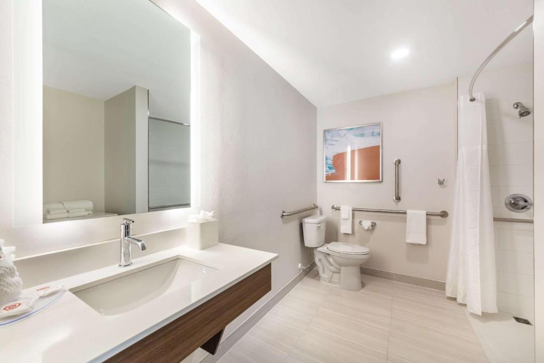Photo of Bathroom in Fort Myers