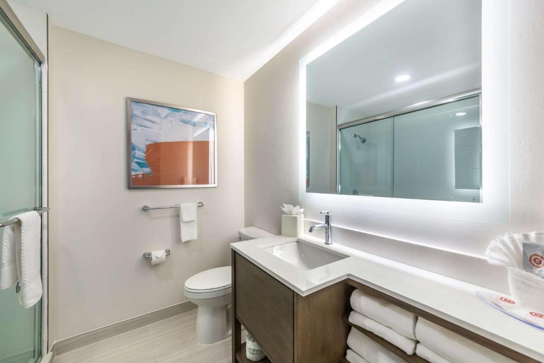 Photo of Bathroom in Fort Myers