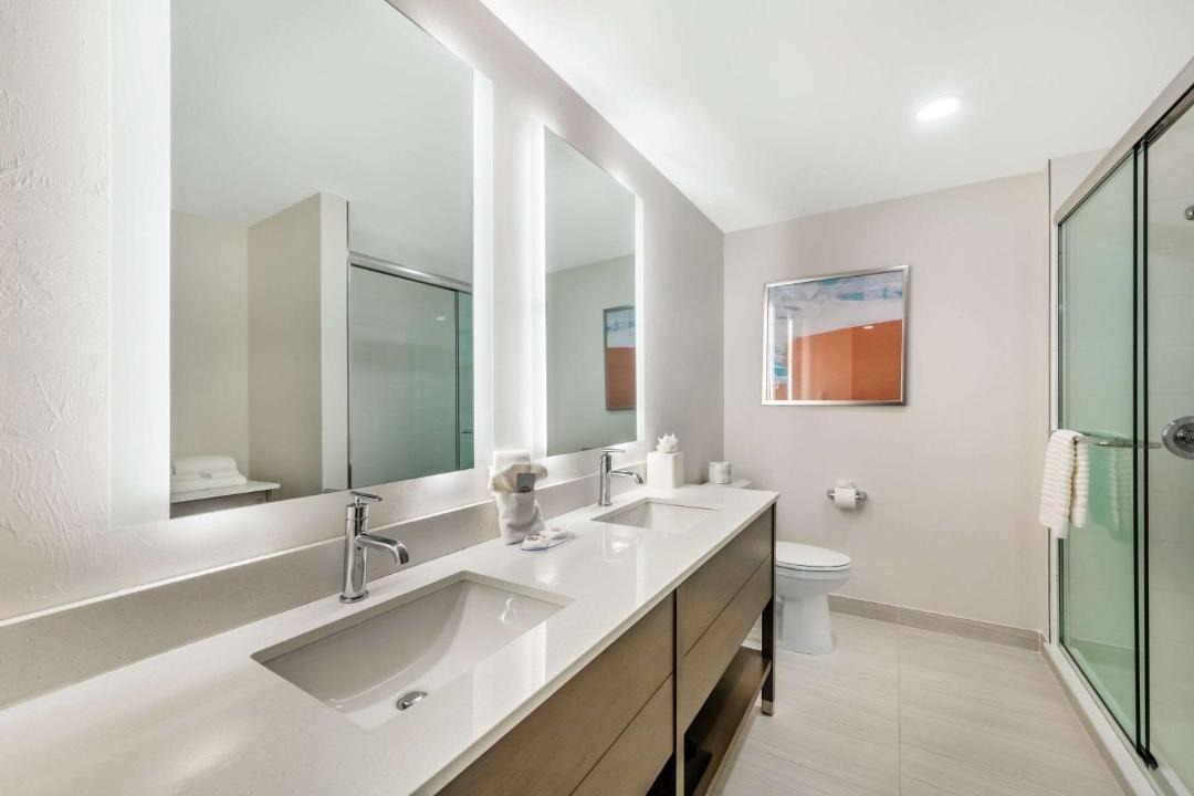 Photo of Bathroom in Fort Myers
