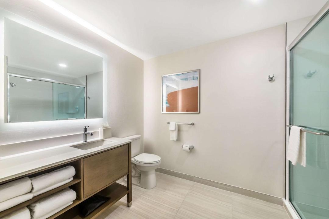 Photo of Bathroom in Fort Myers