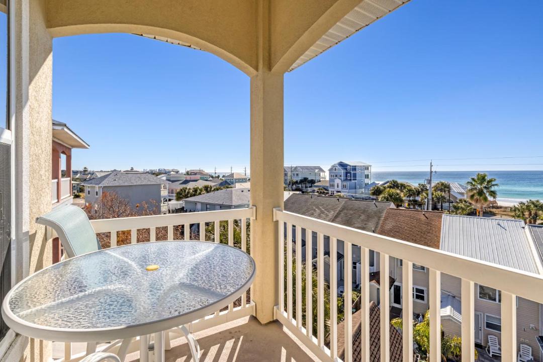 Photo of Patio Balcony in Sunnyside