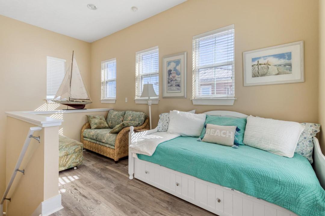 Photo of Bedroom in Sunnyside