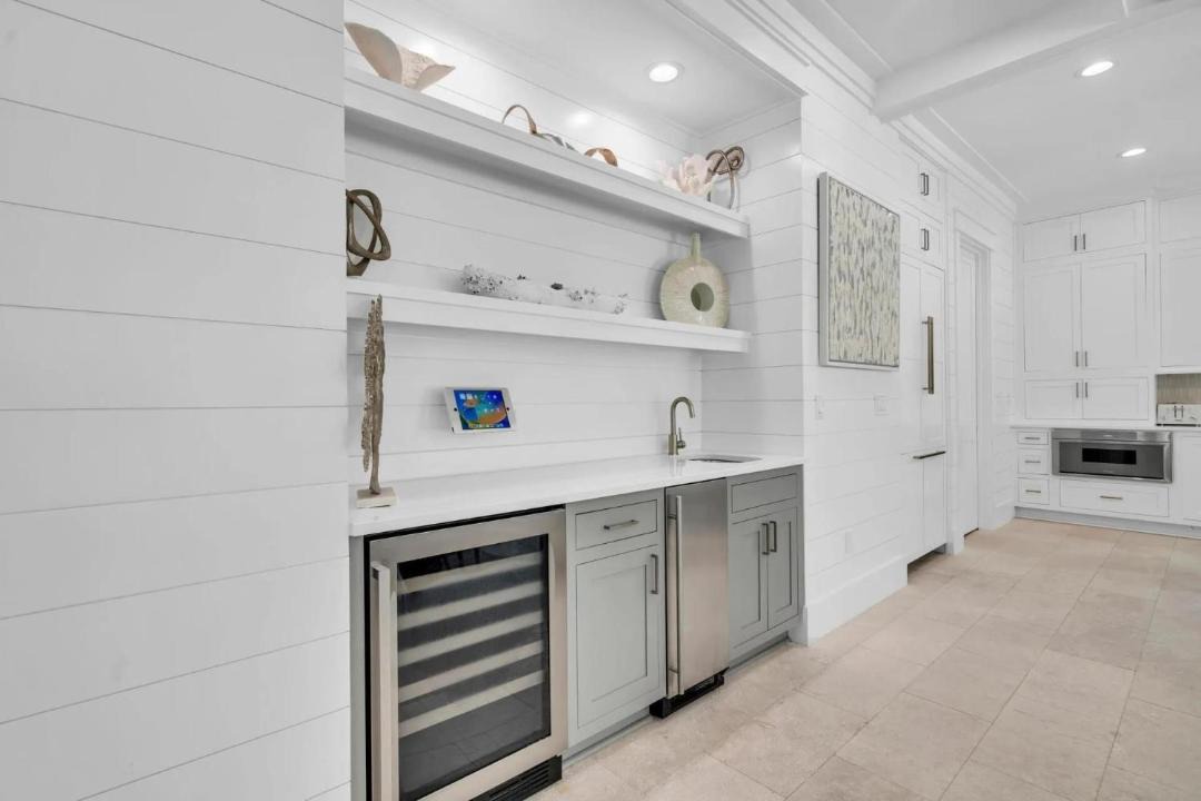 Photo of Kitchen in Gulfview Heights
