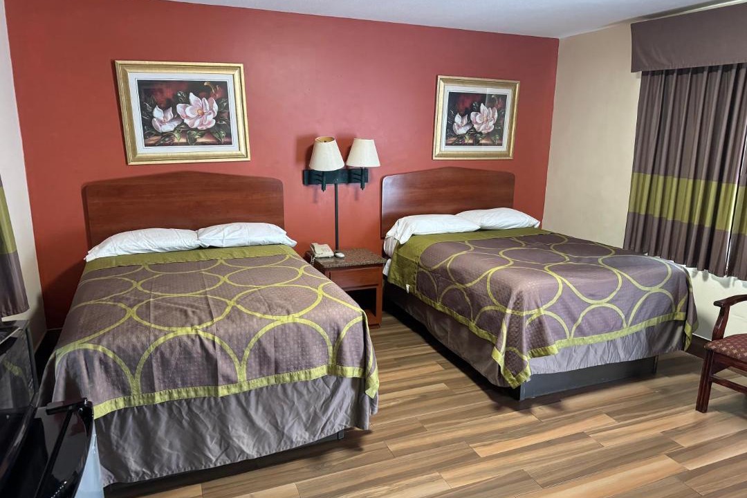 Photo of Bedroom in Telogia