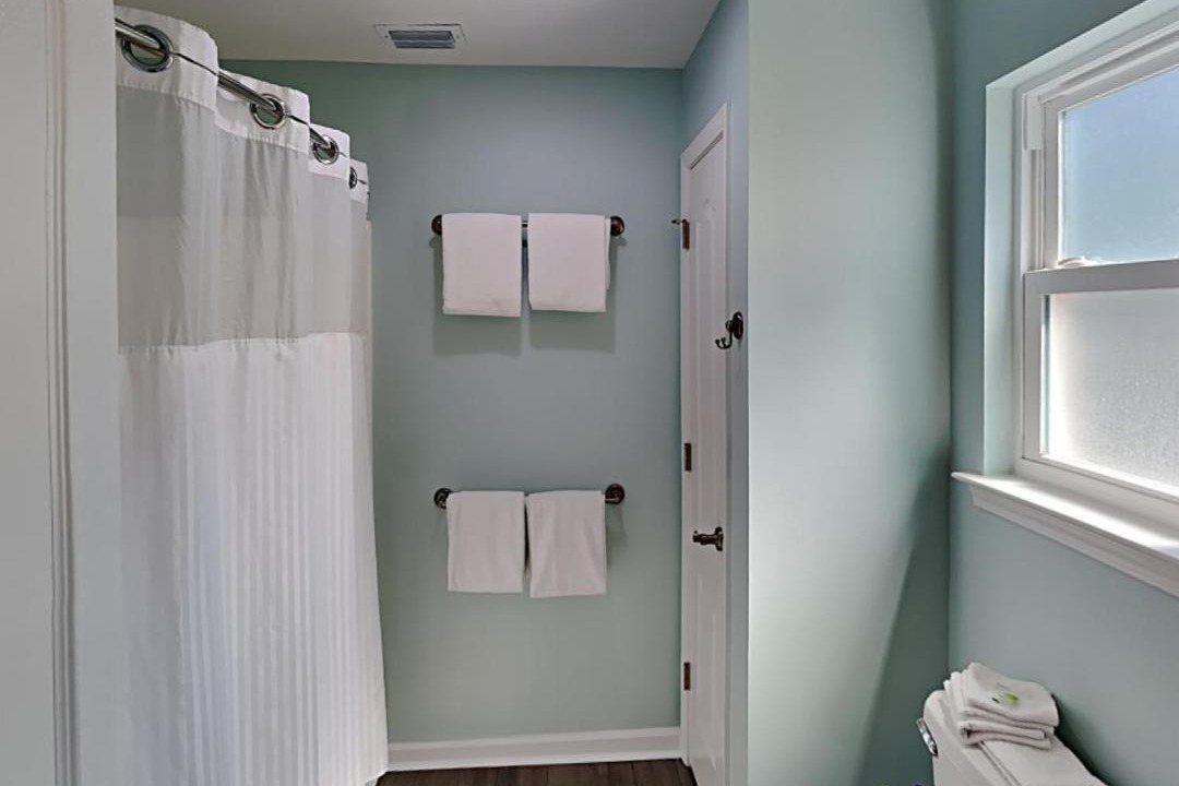 Photo of Bathroom in Miramar Beach