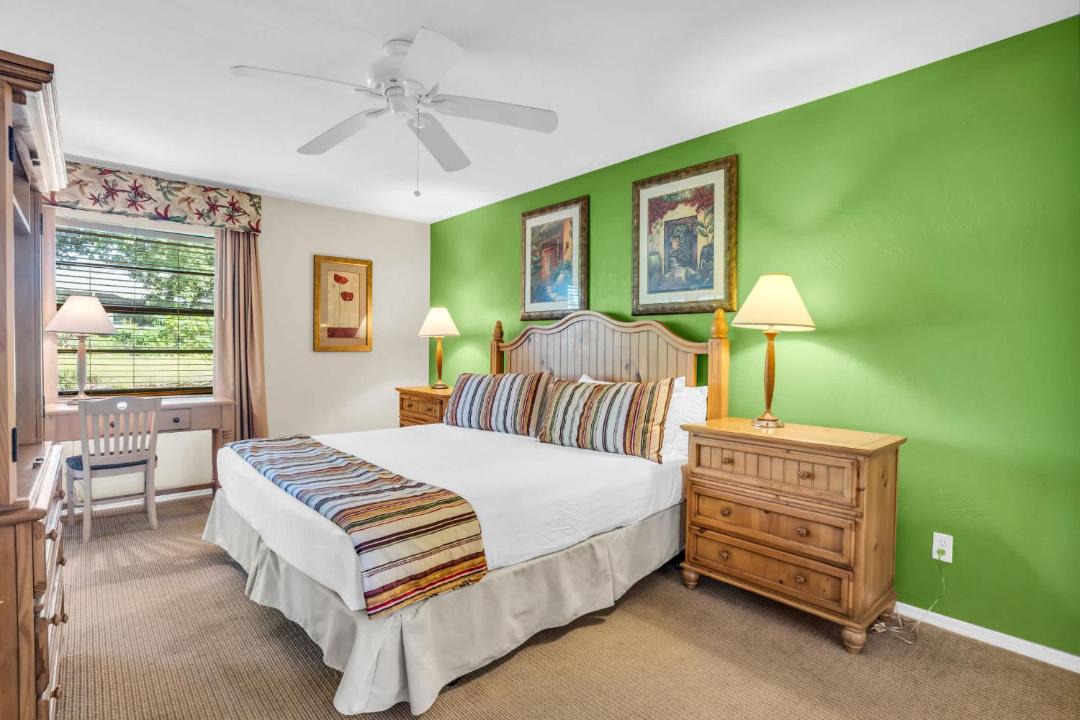 Photo of Bedroom in Park Shore