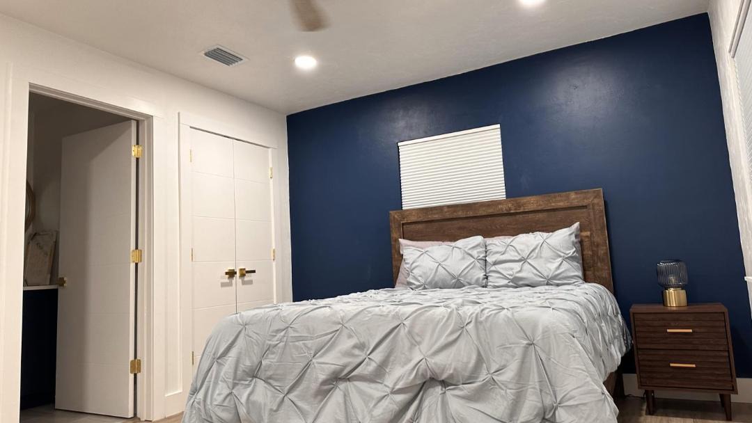 Photo of Bedroom in Tallahassee