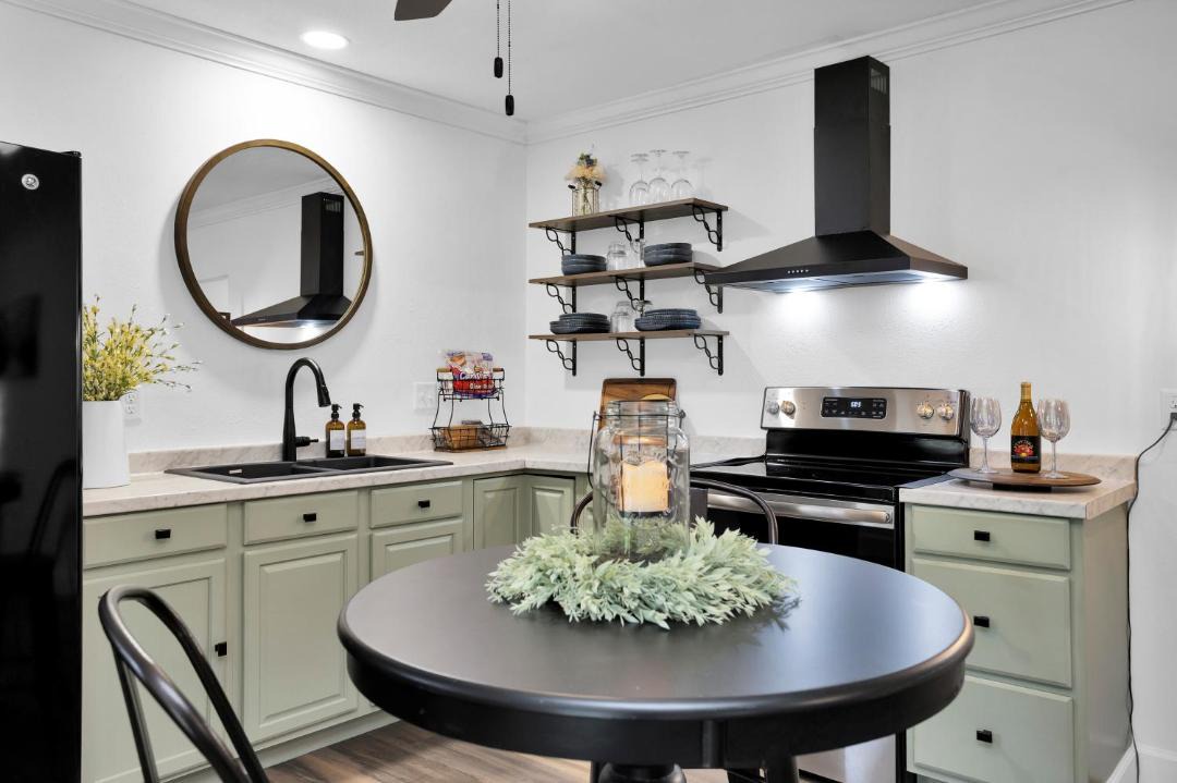Photo of Kitchen in Montgomery