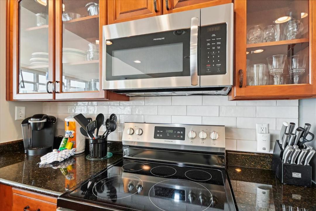 Photo of Kitchen in Thomas Drive