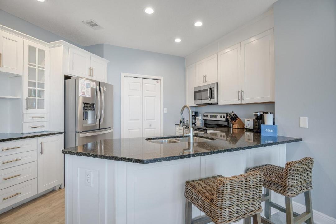 Photo of Kitchen in Miramar Beach