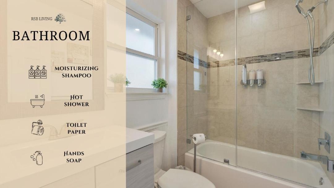 Photo of Bathroom in Farmers Branch