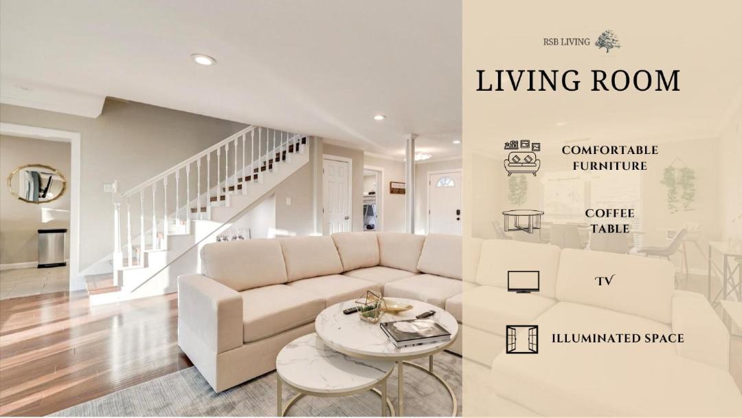 Photo of Livingroom in Farmers Branch