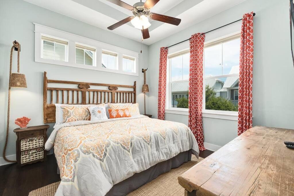 Photo of Bedroom in Panama City Beach