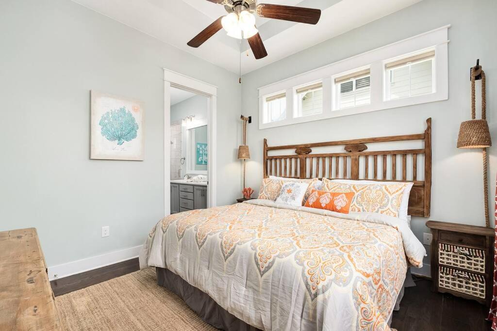 Photo of Bedroom in Panama City Beach