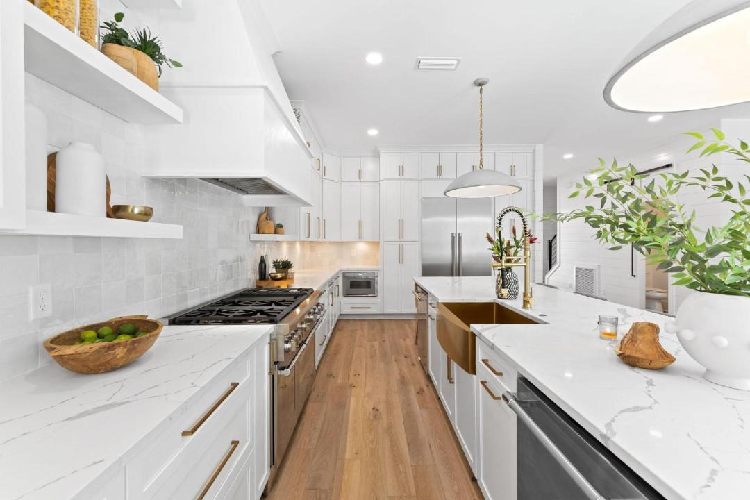Photo of Kitchen in Grayton Beach