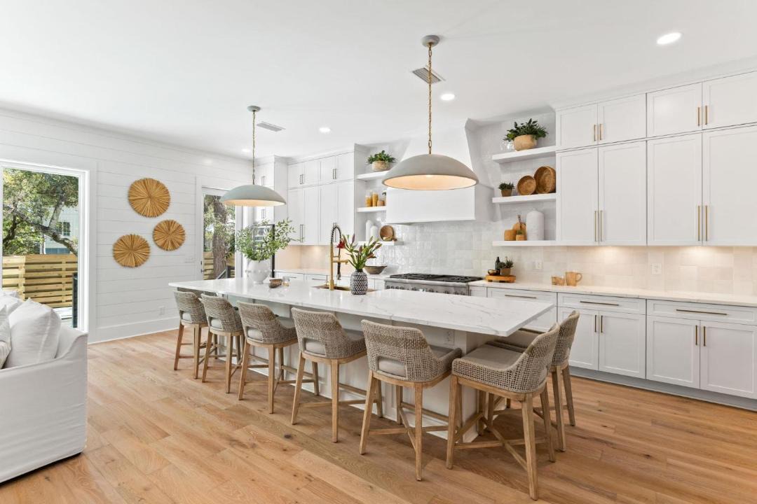 Photo of Kitchen in Grayton Beach