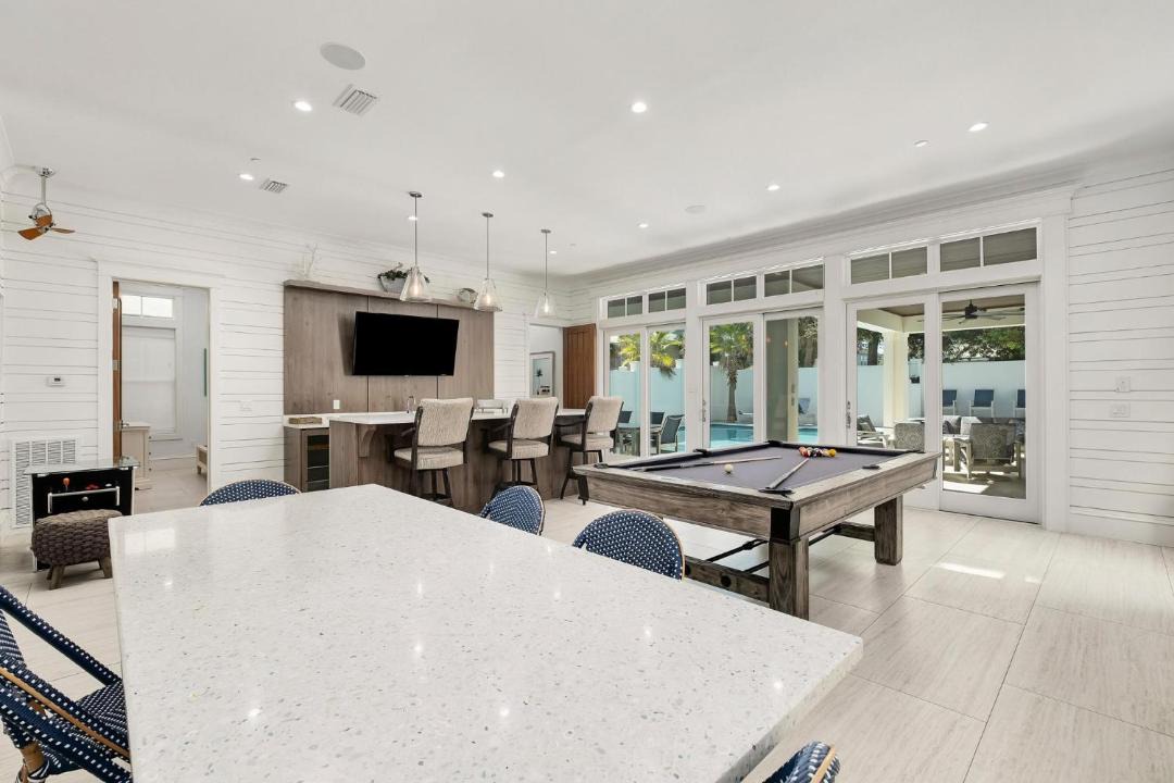 Photo of Kitchen in Crystal Beach