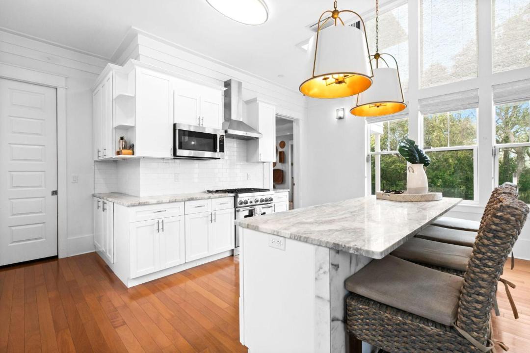 Photo of Kitchen in Seacrest