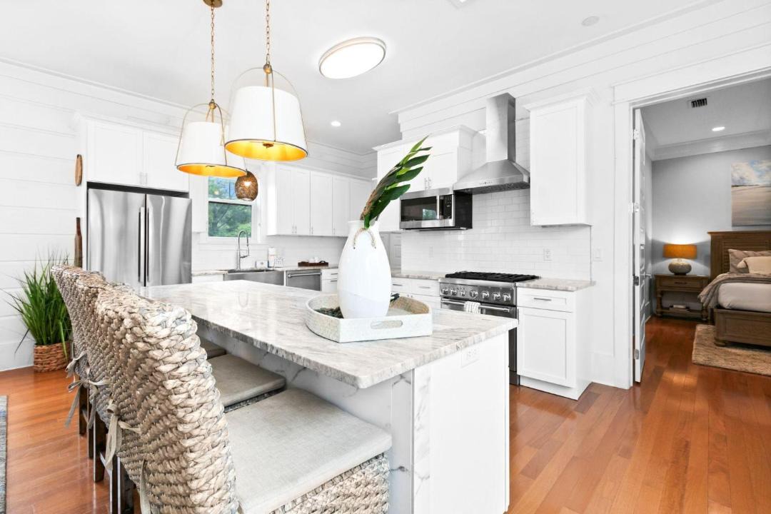 Photo of Kitchen in Seacrest